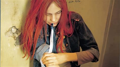 christiane f movie.